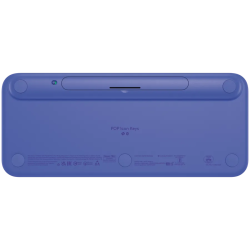 LOGITECH POP ICON KEYS - LILAC - US INT'L - BT - INTNL-973 - 5