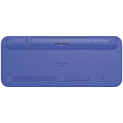 LOGITECH POP ICON KEYS - LILAC - US INT'L - BT - INTNL-973 - 5