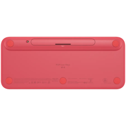 LOGITECH POP ICON KEYS - ROSE - US INT'L - BT - INTNL-973 - 5