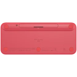 LOGITECH POP ICON KEYS - ROSE - US INT'L - BT - INTNL-973 - 5