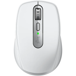 LOGITECH MX Anywhere 3S for Mac - PALE GREY - BT - EMEA28-935 - 1