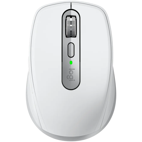 LOGITECH MX Anywhere 3S for Mac - PALE GREY - BT - EMEA28-935 - 1