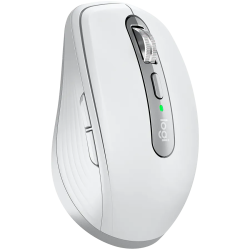 LOGITECH MX Anywhere 3S for Mac - PALE GREY - BT - EMEA28-935 - 3