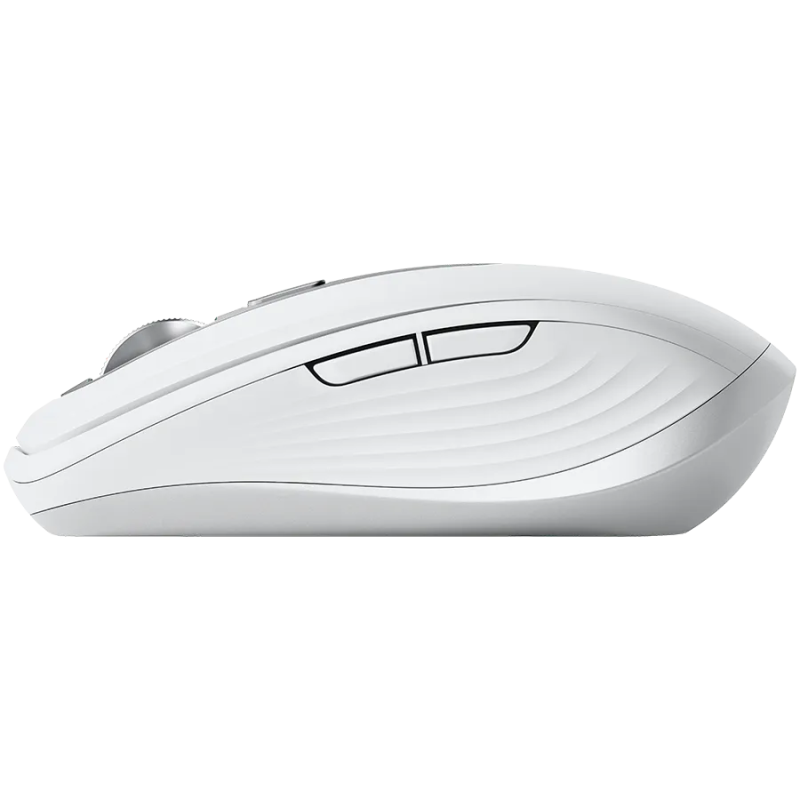 LOGITECH MX Anywhere 3S for Mac - PALE GREY - BT - EMEA28-935 - 1