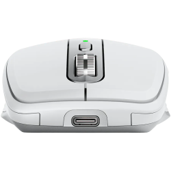 LOGITECH MX Anywhere 3S for Mac - PALE GREY - BT - EMEA28-935 - 5