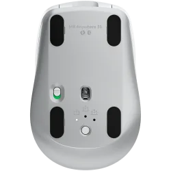 LOGITECH MX Anywhere 3S for Mac - PALE GREY - BT - EMEA28-935 - 6