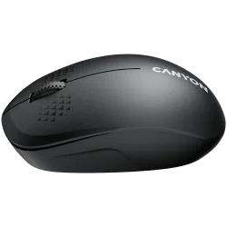 CANYON mouse MW-04 3buttons BT Wireless Black - 4