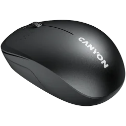 CANYON mouse MW-04 3buttons BT Wireless Black - 5