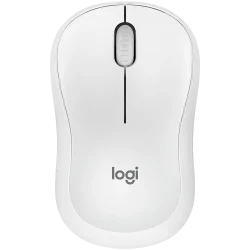 LOGITECH M240 Bluetooth Mouse - OFF WHITE - SILENT - 1