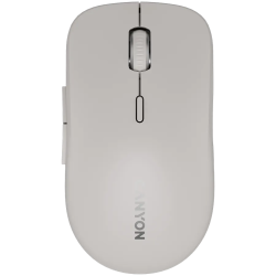 CANYON mouse MW-12 Dual band Wireless grey - 1