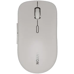 CANYON mouse MW-12 Dual band Wireless grey - 1