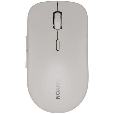 CANYON mouse MW-12 Dual band Wireless grey - 1