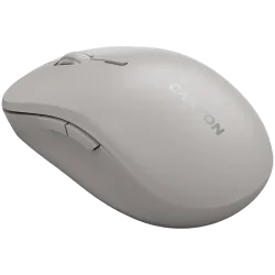 CANYON mouse MW-12 Dual band Wireless grey - 2
