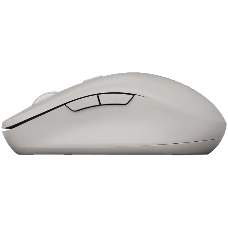 CANYON mouse MW-12 Dual band Wireless grey - 1