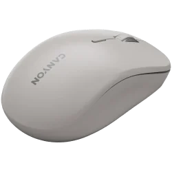 CANYON mouse MW-12 Dual band Wireless grey - 6
