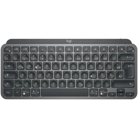 LOGITECH MX Keys Mini Bluetooth Illuminated Keyboard - GRAPHITE - US INT'L - 1