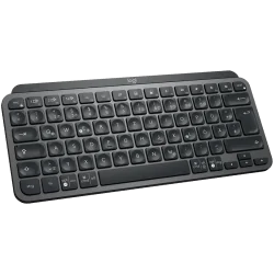 LOGITECH MX Keys Mini Bluetooth Illuminated Keyboard - GRAPHITE - US INT'L - 3