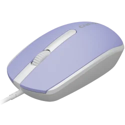 CANYON mouse M-10 Wired Lavender - 2