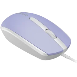 CANYON mouse M-10 Wired Lavender - 3
