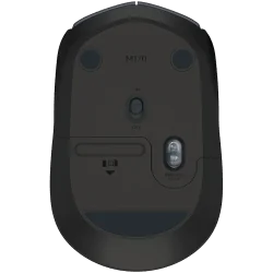 LOGITECH M170 Wireless Mouse - GREY - 4