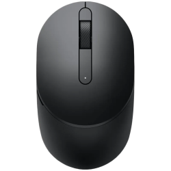 Dell Mobile Wireless Mouse - MS3320W - Black - 1