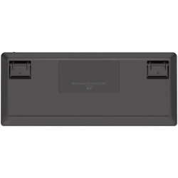 LOGITECH MX Mechanical Mini for MAC Bluetooth Illuminated Keyboard - SPACE GREY - US INT'L - TACTILE - 3
