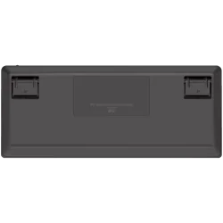 LOGITECH MX Mechanical Mini for MAC Bluetooth Illuminated Keyboard - SPACE GREY - US INT'L - TACTILE - 3