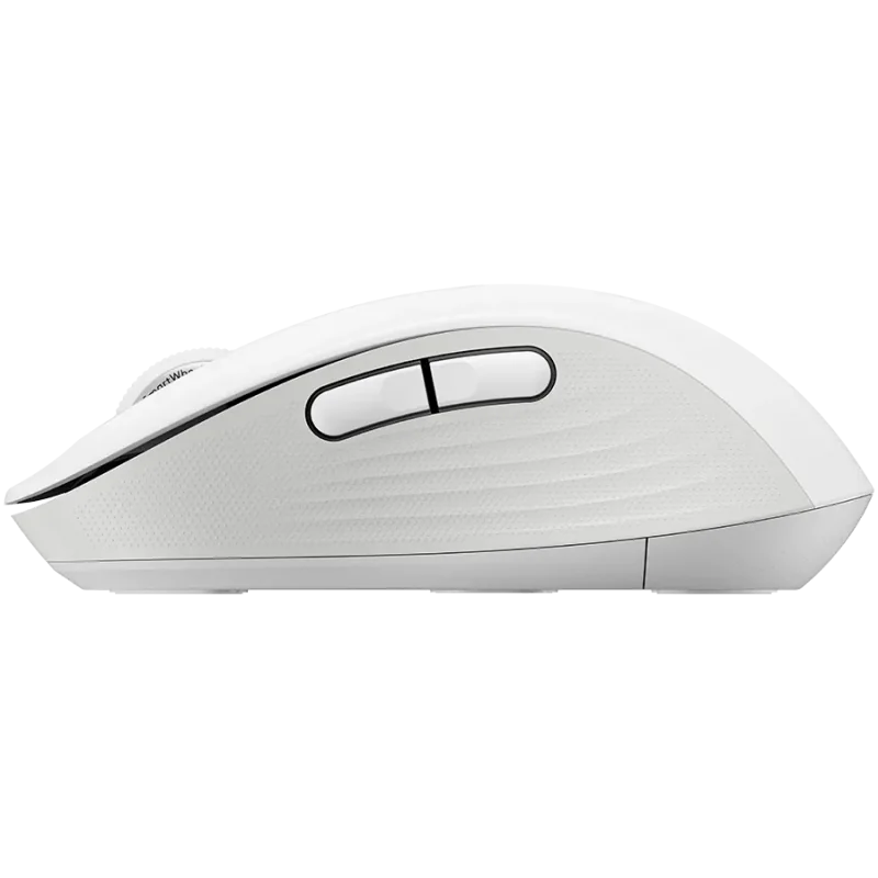 LOGITECH M650 Signature Bluetooth Mouse - OFF-WHITE - 1