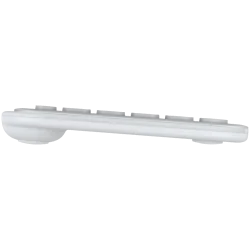 LOGITECH POP ICON KEYS - OFF WHITE - US INT'L - BT - INTNL-973 - 4