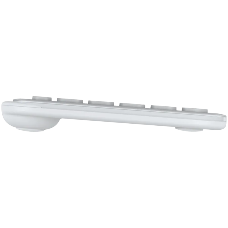 LOGITECH POP ICON KEYS - OFF WHITE - US INT'L - BT - INTNL-973 - 1