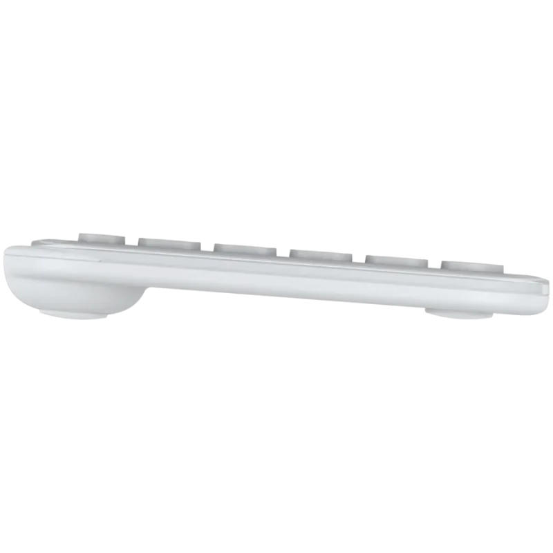 LOGITECH POP ICON KEYS - OFF WHITE - US INT'L - BT - INTNL-973 - 1