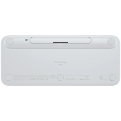 LOGITECH POP ICON KEYS - OFF WHITE - US INT'L - BT - INTNL-973 - 5