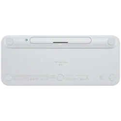 LOGITECH POP ICON KEYS - OFF WHITE - US INT'L - BT - INTNL-973 - 5