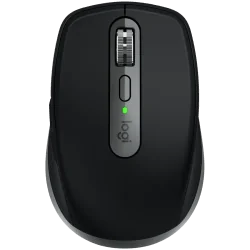 LOGITECH MX Anywhere 3S for Mac - SPACE GREY - BT - EMEA28-935 - 1