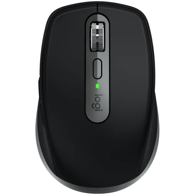 LOGITECH MX Anywhere 3S for Mac - SPACE GREY - BT - EMEA28-935 - 1