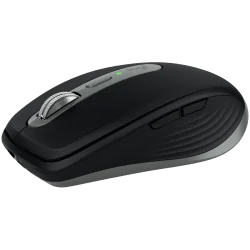 LOGITECH MX Anywhere 3S for Mac - SPACE GREY - BT - EMEA28-935 - 2