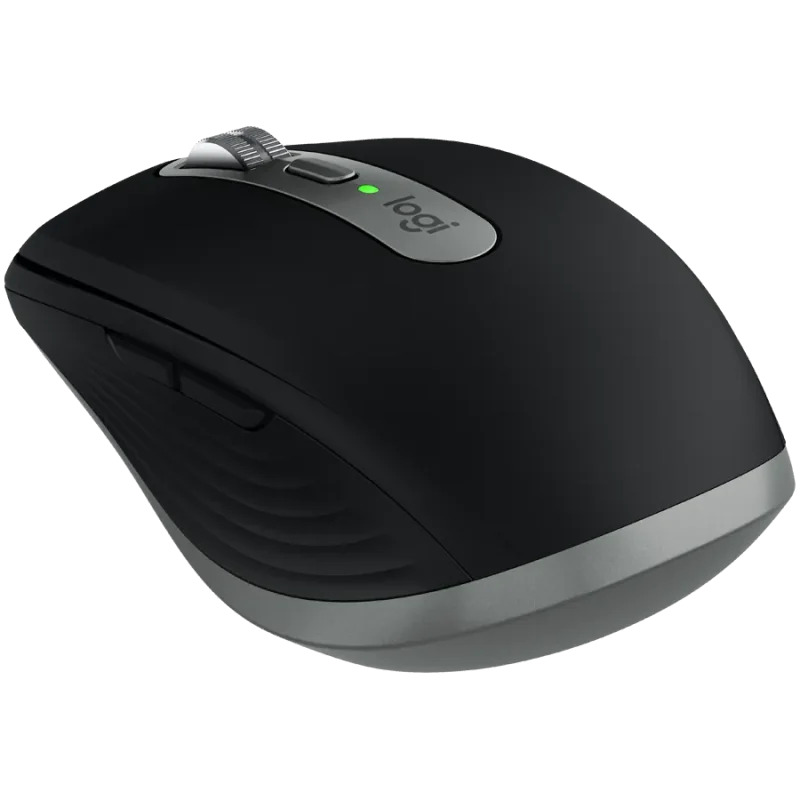 LOGITECH MX Anywhere 3S for Mac - SPACE GREY - BT - EMEA28-935 - 1