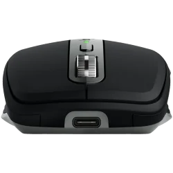 LOGITECH MX Anywhere 3S for Mac - SPACE GREY - BT - EMEA28-935 - 4