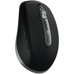 LOGITECH MX Anywhere 3S for Mac - SPACE GREY - BT - EMEA28-935 - 5