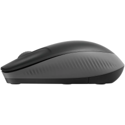 LOGITECH M190 Wireless Mouse - MID GREY - 4