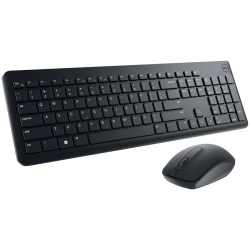 Dell Wireless Keyboard and Mouse-KM3322W - Bulgarian (QWERTY) - 1