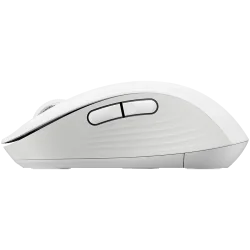 LOGITECH M650 Signature Bluetooth Mouse - OFF-WHITE - B2B - 4