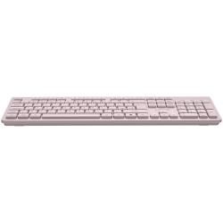 CANYON keyboard HKB-W01 UK/US AAA Wireless Beige - 3