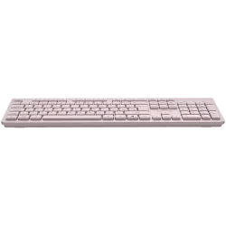 CANYON keyboard HKB-W01 UK/US AAA Wireless Beige - 3