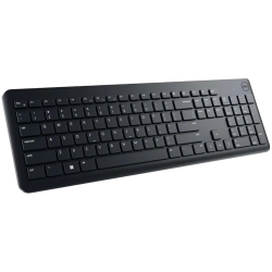Dell KB500 Wireless Keyboard - US International (QWERTY) - 1