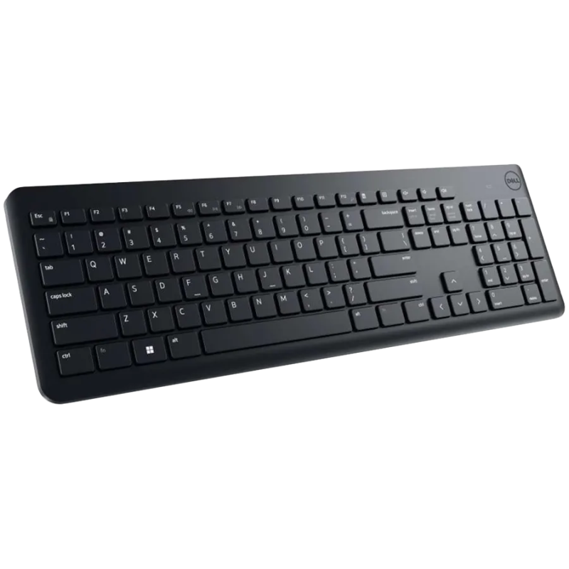 Dell KB500 Wireless Keyboard - US International (QWERTY) - 1