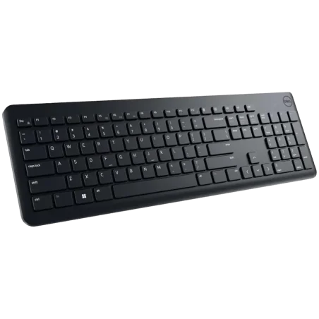 Dell KB500 Wireless Keyboard - US International (QWERTY) - 1