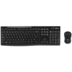 LOGITECH MK370 Combo for Business - GRAPHITE - US INT'L - BT - 1