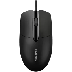 CANYON mouse M-5 Wired Black - 2