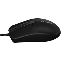 CANYON mouse M-5 Wired Black - 3